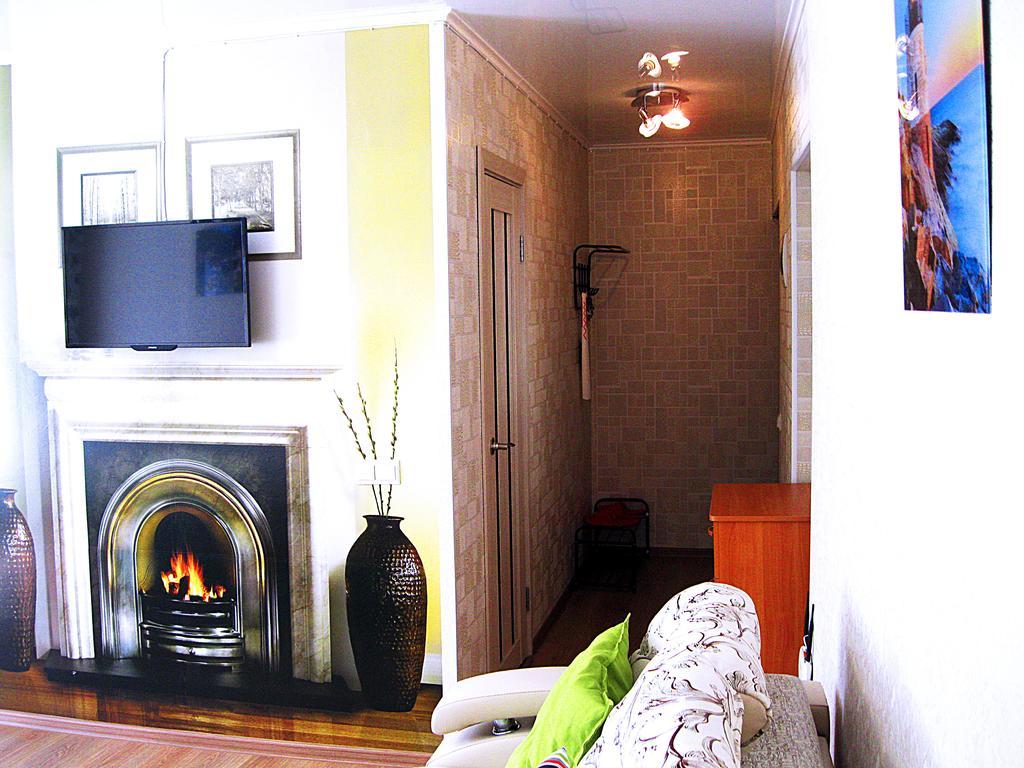 Bishkek Flatlux Apartments Екстериор снимка