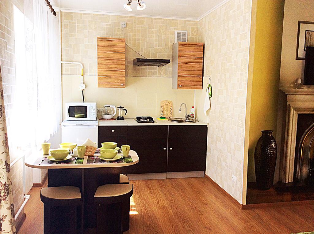 Bishkek Flatlux Apartments Екстериор снимка