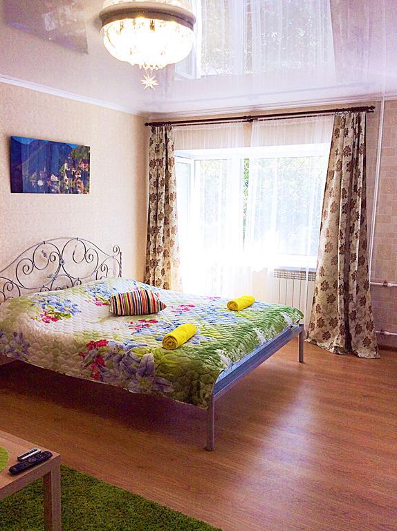 Bishkek Flatlux Apartments Екстериор снимка